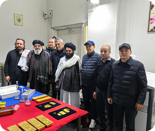 Мўғулистон -Ўзбекистон ҳамкорлиги