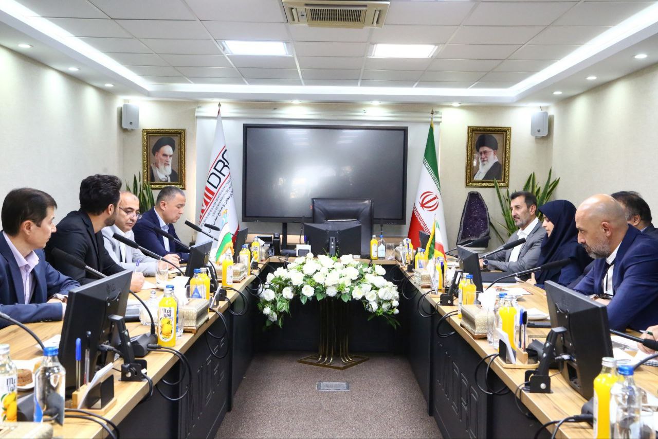 O‘zbekiston delegatsiyasi Eron Islom Respublikasida tashrif bilan bo‘ldi