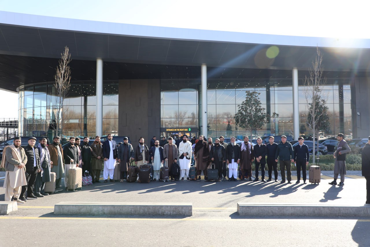 Afgʻoniston Togʻ-kon sanoati va neft vazirligining texnik delegatsiyasi konchilik sohasidagi professional bilim va ko‘nikmalarni oshirishga qaratilgan 28 kunlik ta’lim hamda malaka oshirish dasturida ishtirok etish uchun Oʻzbekistonga tashrif buyurdi