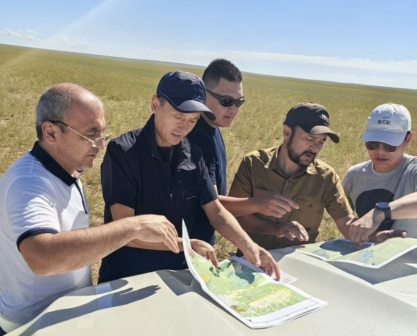 O‘zbekiston va Mo‘g‘uliston uran bo‘yicha hamkorlikni amaliy bosqichga o‘tkazmoqda
